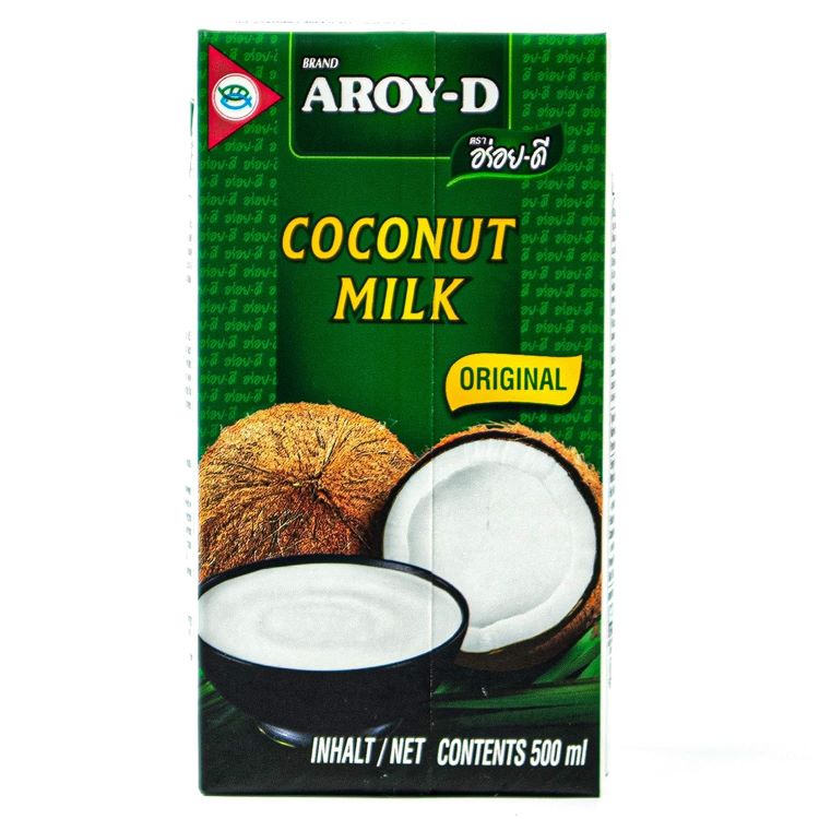 concunut milk 1 litre